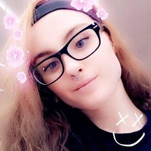 Meet your Posher, Aubree